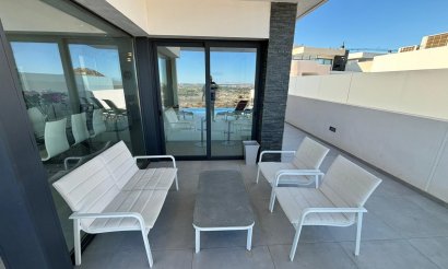 Revente - Villa - Ciudad Quesada