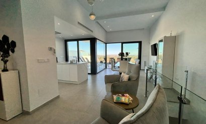 Revente - Villa - Ciudad Quesada
