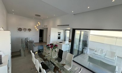 Revente - Villa - Ciudad Quesada