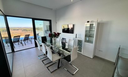 Revente - Villa - Ciudad Quesada
