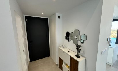 Revente - Villa - Ciudad Quesada