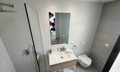 Revente - Villa - Ciudad Quesada