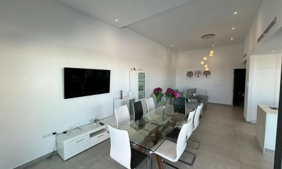 Revente - Villa - Ciudad Quesada