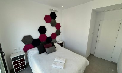 Revente - Villa - Ciudad Quesada
