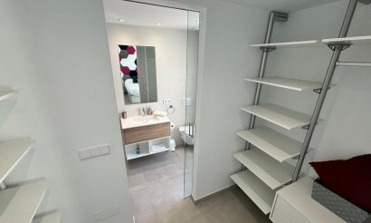 Revente - Villa - Ciudad Quesada