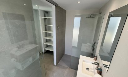 Revente - Villa - Ciudad Quesada
