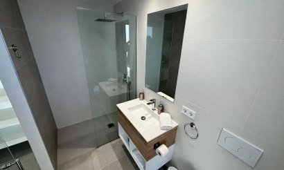 Revente - Villa - Ciudad Quesada