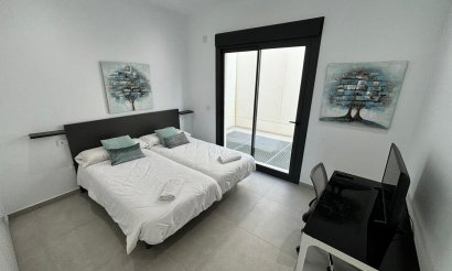 Revente - Villa - Ciudad Quesada