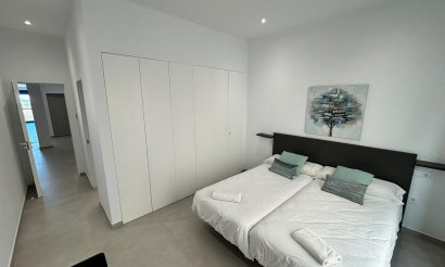 Revente - Villa - Ciudad Quesada