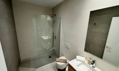 Revente - Villa - Ciudad Quesada