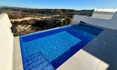 Revente - Villa - Ciudad Quesada