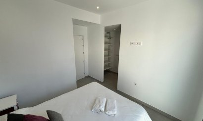 Revente - Villa - Ciudad Quesada