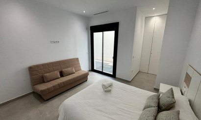 Revente - Villa - Ciudad Quesada