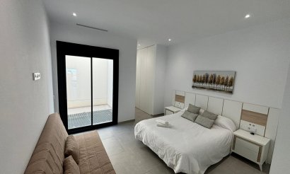 Revente - Villa - Ciudad Quesada