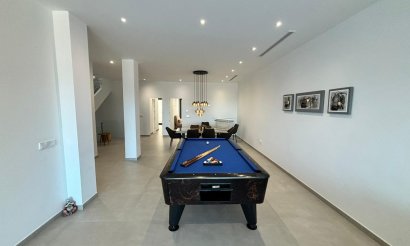 Revente - Villa - Ciudad Quesada