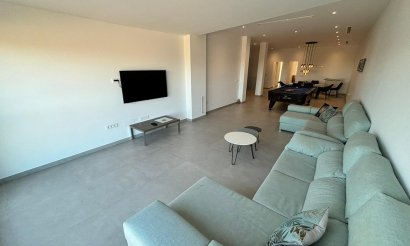 Revente - Villa - Ciudad Quesada