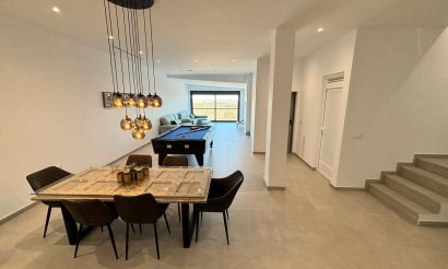Revente - Villa - Ciudad Quesada