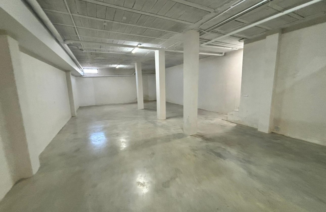 Revente - Villa - Ciudad Quesada
