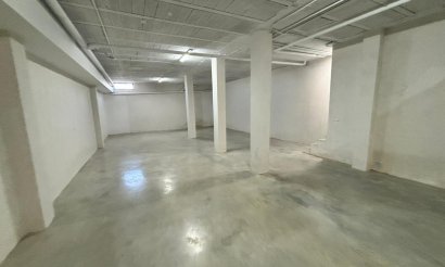Revente - Villa - Ciudad Quesada