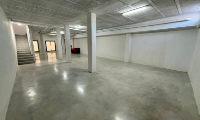 Revente - Villa - Ciudad Quesada