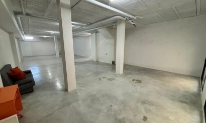 Revente - Villa - Ciudad Quesada