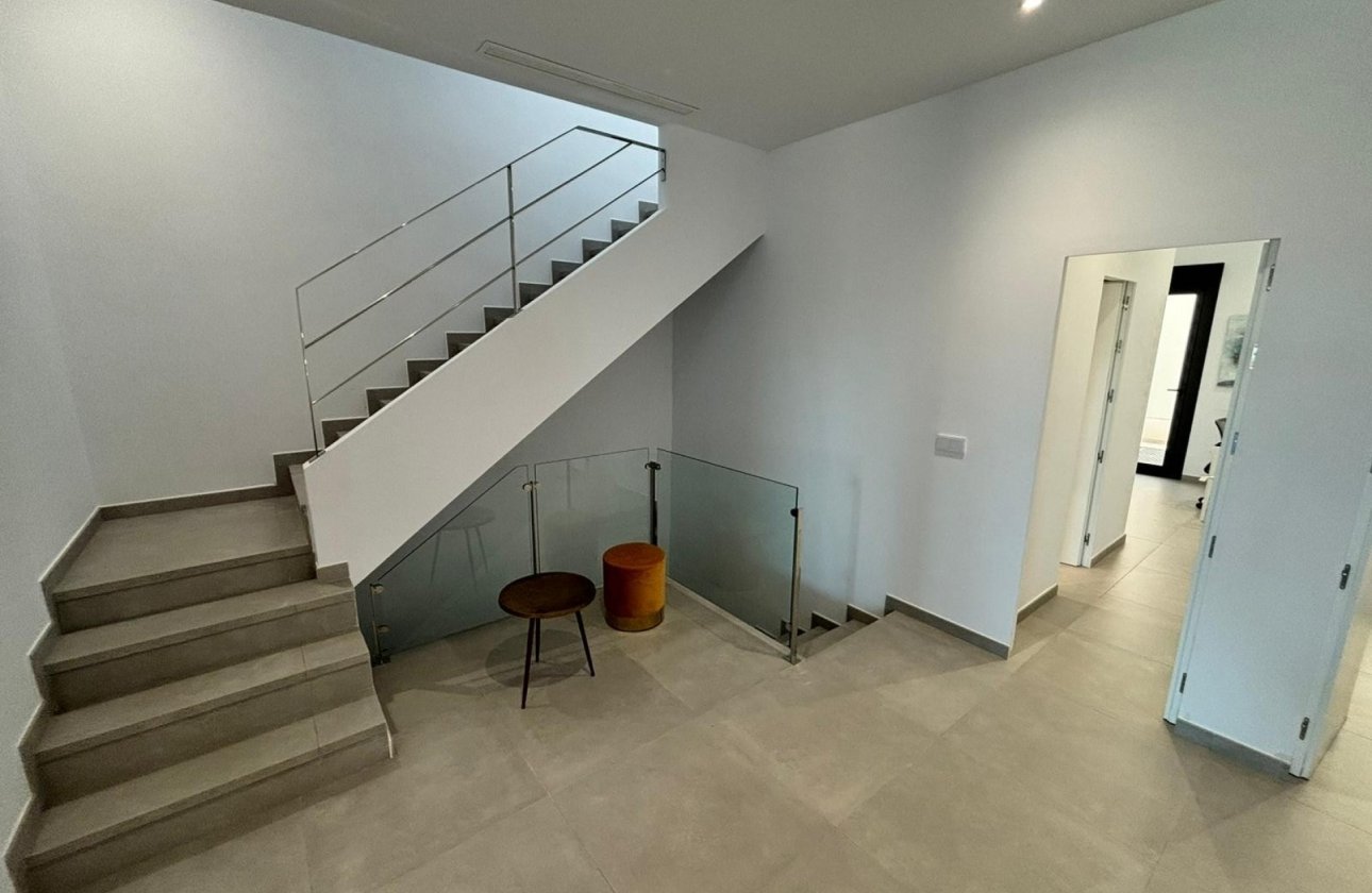 Revente - Villa - Ciudad Quesada