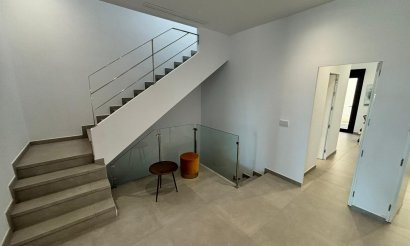 Revente - Villa - Ciudad Quesada