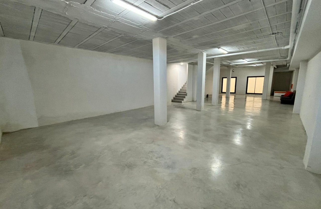 Revente - Villa - Ciudad Quesada