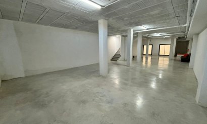 Revente - Villa - Ciudad Quesada