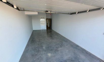 Revente - Villa - Ciudad Quesada