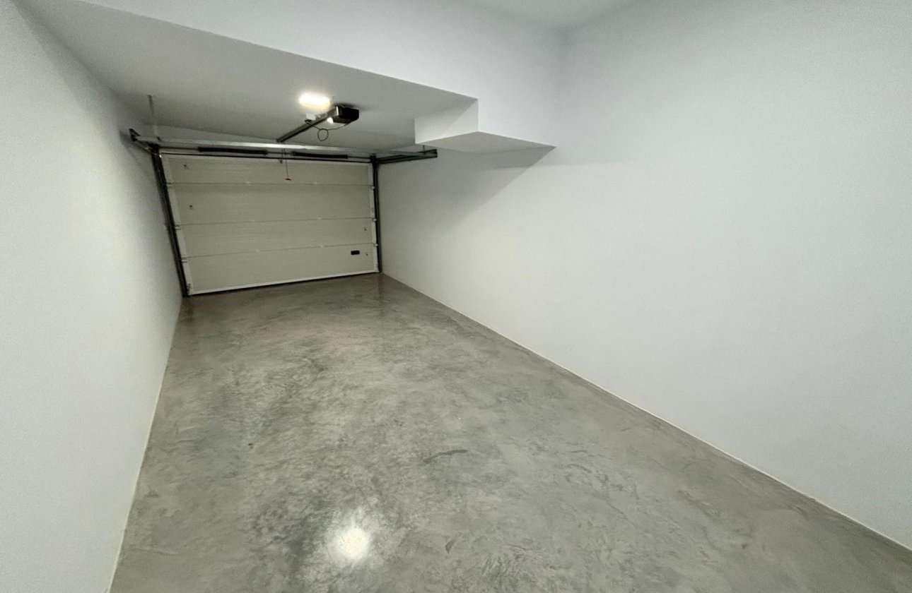 Revente - Villa - Ciudad Quesada
