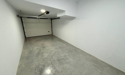 Revente - Villa - Ciudad Quesada