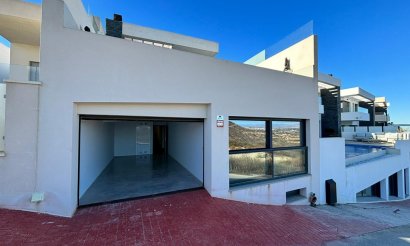 Revente - Villa - Ciudad Quesada