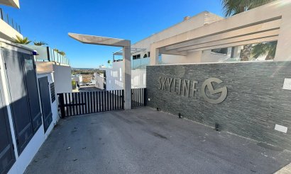 Revente - Villa - Ciudad Quesada