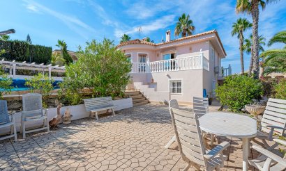 Revente - Villa - Ciudad Quesada - Pueblo Lucero