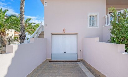 Revente - Villa - Ciudad Quesada - Pueblo Lucero