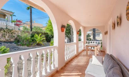 Revente - Villa - Ciudad Quesada - Pueblo Lucero