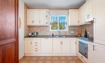 Revente - Villa - Ciudad Quesada - Pueblo Lucero