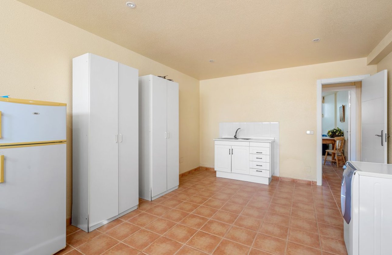 Revente - Villa - Ciudad Quesada - Pueblo Lucero