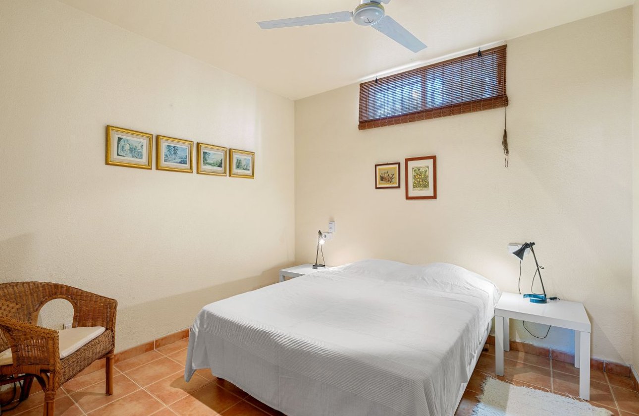 Revente - Villa - Ciudad Quesada - Pueblo Lucero