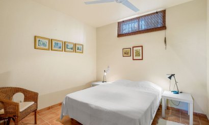 Revente - Villa - Ciudad Quesada - Pueblo Lucero