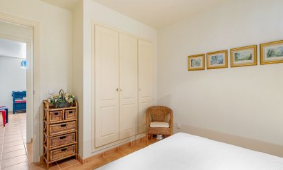 Revente - Villa - Ciudad Quesada - Pueblo Lucero