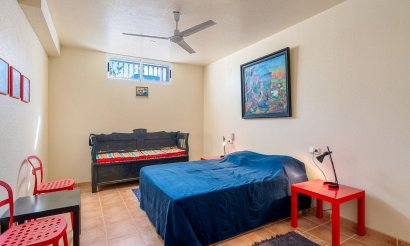 Revente - Villa - Ciudad Quesada - Pueblo Lucero