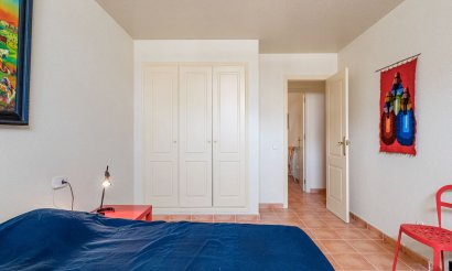 Revente - Villa - Ciudad Quesada - Pueblo Lucero