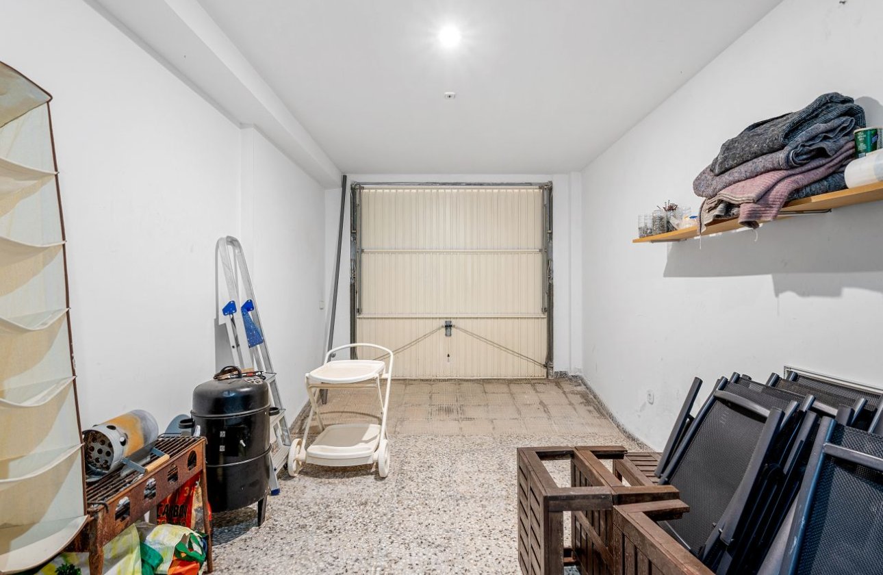 Revente - Villa - Ciudad Quesada - Pueblo Lucero