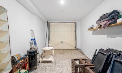 Revente - Villa - Ciudad Quesada - Pueblo Lucero
