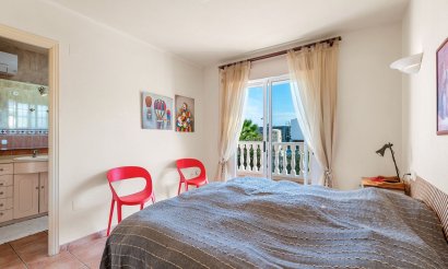 Revente - Villa - Ciudad Quesada - Pueblo Lucero