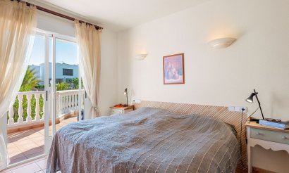 Revente - Villa - Ciudad Quesada - Pueblo Lucero
