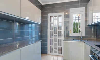 Reventa - Villa - Ciudad Quesada - Doña Pepa