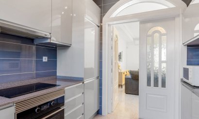 Reventa - Villa - Ciudad Quesada - Doña Pepa